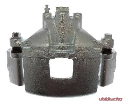 Raybestos R-Line Reman Semi-Loaded Coated Caliper & Bracket Assembly Front Right FRC11774C - FRC11774C