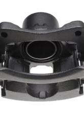 Raybestos R-Line Reman Semi-Loaded Caliper & Bracket Assembly Front Right FRC11774                                     - FRC11774 - Image 2