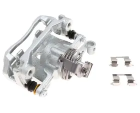 Raybestos R-Line Reman Semi-Loaded Coated Caliper & Bracket Assembly Rear Left FRC11775C
