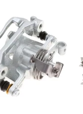 Raybestos R-Line Reman Semi-Loaded Coated Caliper & Bracket Assembly Rear Left FRC11775C                                     - FRC11775C - Image 3