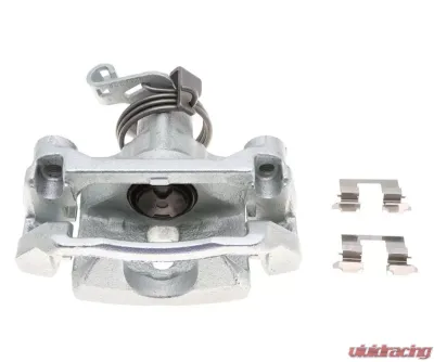 Raybestos R-Line Reman Semi-Loaded Coated Caliper & Bracket Assembly Rear Left FRC11775C - FRC11775C