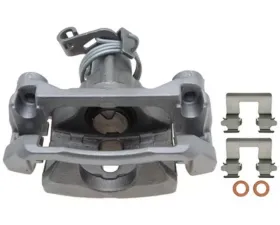Raybestos R-Line Reman Semi-Loaded Caliper & Bracket Assembly Rear Left FRC11775