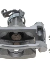 Raybestos R-Line Reman Semi-Loaded Caliper & Bracket Assembly Rear Left FRC11775                                     - FRC11775 - Image 2