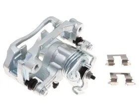 Raybestos R-Line Reman Semi-Loaded Coated Caliper & Bracket Assembly Rear Right FRC11776C