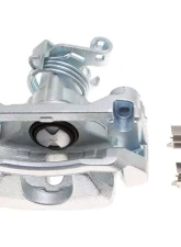 Raybestos R-Line Reman Semi-Loaded Coated Caliper & Bracket Assembly Rear Right FRC11776C                                     - FRC11776C - Image 2