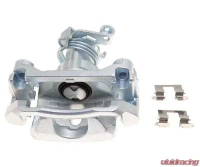 Raybestos R-Line Reman Semi-Loaded Coated Caliper & Bracket Assembly Rear Right FRC11776C - FRC11776C