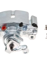 Raybestos R-Line Reman Semi-Loaded Coated Caliper & Bracket Assembly Rear Right FRC11776C                                     - FRC11776C - Image 3