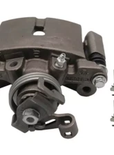 Raybestos R-Line Reman Semi-Loaded Caliper & Bracket Assembly Rear Right FRC11776                                     - FRC11776 - Image 2