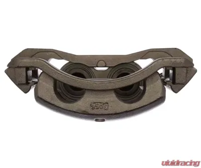 Raybestos R-Line Reman Semi-Loaded Caliper & Bracket Assembly Rear Left FRC11779 - FRC11779