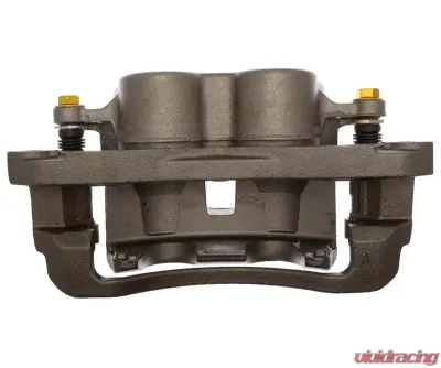 Raybestos R-Line Reman Semi-Loaded Caliper & Bracket Assembly Rear Left FRC11779 - FRC11779