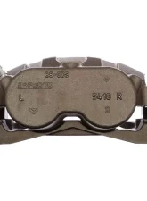 Raybestos R-Line Reman Semi-Loaded Caliper & Bracket Assembly Rear Left FRC11779                                     - FRC11779 - Image 4