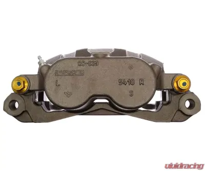 Raybestos R-Line Reman Semi-Loaded Caliper & Bracket Assembly Rear Left FRC11779 - FRC11779