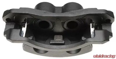 Raybestos R-Line Reman Semi-Loaded Caliper & Bracket Assembly Rear Left FRC11779 - FRC11779