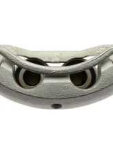 Raybestos R-Line Reman Semi-Loaded Caliper & Bracket Assembly Rear Right FRC11780                                     - FRC11780 - Image 2