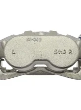 Raybestos R-Line Reman Semi-Loaded Caliper & Bracket Assembly Rear Right FRC11780                                     - FRC11780 - Image 4