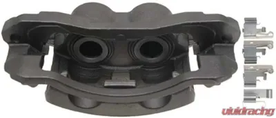 Raybestos R-Line Reman Semi-Loaded Caliper & Bracket Assembly Rear Right FRC11780 - FRC11780
