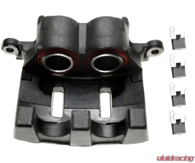 Raybestos Brakes Raybestos R-Line Reman Semi-Loaded Caliper - FRC11790