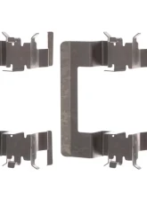 Raybestos R-Line Reman Semi-Loaded Coated Caliper & Bracket Assembly Front Left FRC11791C                                     - FRC11791C - Image 6