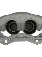 Raybestos R-Line Reman Semi-Loaded Coated Caliper & Bracket Assembly Front Left FRC11791C                                     - FRC11791C - Image 2