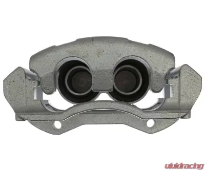 Raybestos R-Line Reman Semi-Loaded Coated Caliper & Bracket Assembly Front Left FRC11791C - FRC11791C