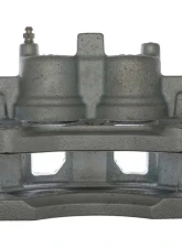 Raybestos R-Line Reman Semi-Loaded Coated Caliper & Bracket Assembly Front Left FRC11791C                                     - FRC11791C - Image 3