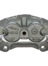 Raybestos R-Line Reman Semi-Loaded Coated Caliper & Bracket Assembly Front Left FRC11791C                                     - FRC11791C - Image 4