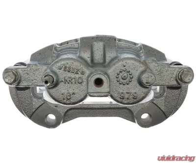 Raybestos R-Line Reman Semi-Loaded Coated Caliper & Bracket Assembly Front Left FRC11791C - FRC11791C