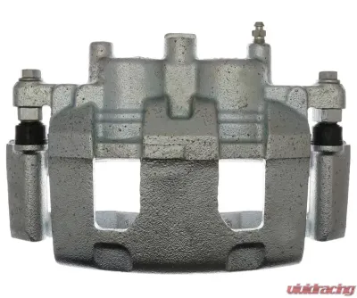 Raybestos R-Line Reman Semi-Loaded Coated Caliper & Bracket Assembly Front Left FRC11791C - FRC11791C
