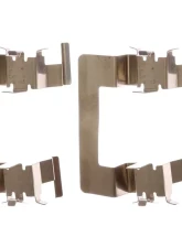 Raybestos Element3 New Semi-Loaded Caliper & Bracket Assembly Front Left FRC11791N                                     - FRC11791N - Image 6