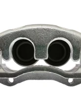 Raybestos Element3 New Semi-Loaded Caliper & Bracket Assembly Front Left FRC11791N                                     - FRC11791N - Image 2