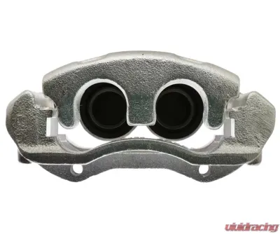 Raybestos Element3 New Semi-Loaded Caliper & Bracket Assembly Front Left FRC11791N - FRC11791N