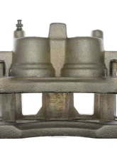 Raybestos Element3 New Semi-Loaded Caliper & Bracket Assembly Front Left FRC11791N                                     - FRC11791N - Image 3