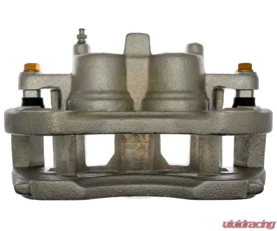 Raybestos Element3 New Semi-Loaded Caliper & Bracket Assembly Front Left FRC11791N - FRC11791N