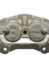 Raybestos Element3 New Semi-Loaded Caliper & Bracket Assembly Front Left FRC11791N                                     - FRC11791N - Image 4