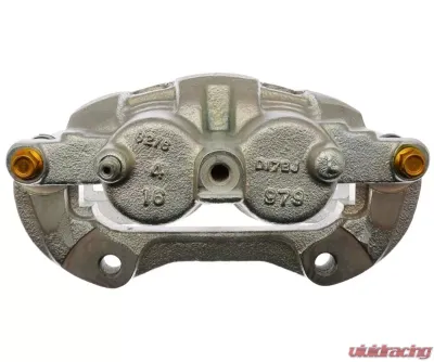 Raybestos Element3 New Semi-Loaded Caliper & Bracket Assembly Front Left FRC11791N - FRC11791N