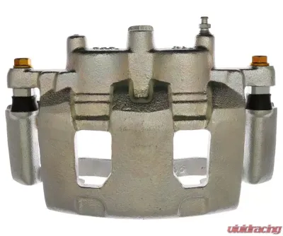 Raybestos Element3 New Semi-Loaded Caliper & Bracket Assembly Front Left FRC11791N - FRC11791N