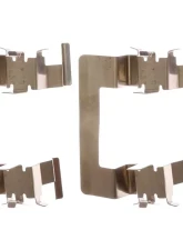 Raybestos Element3 New Semi-Loaded Caliper & Bracket Assembly Front Left FRC11791N                                     - FRC11791N - Image 6