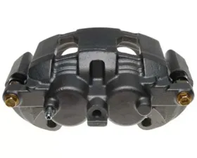 Raybestos R-Line Reman Semi-Loaded Caliper & Bracket Assembly Front Left FRC11791