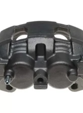Raybestos R-Line Reman Semi-Loaded Caliper & Bracket Assembly Front Left FRC11791                                     - FRC11791 - Image 2