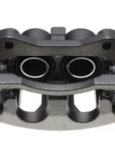 Raybestos R-Line Reman Semi-Loaded Caliper & Bracket Assembly Front Left FRC11791                                     - FRC11791 - Image 2