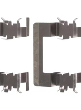 Raybestos R-Line Reman Semi-Loaded Coated Caliper & Bracket Assembly Front Right FRC11792C                                     - FRC11792C - Image 6