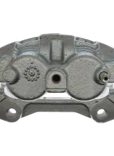 Raybestos R-Line Reman Semi-Loaded Coated Caliper & Bracket Assembly Front Right FRC11792C                                     - FRC11792C - Image 4