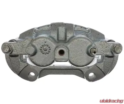 Raybestos R-Line Reman Semi-Loaded Coated Caliper & Bracket Assembly Front Right FRC11792C - FRC11792C