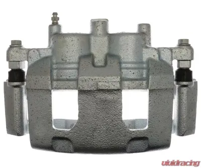 Raybestos R-Line Reman Semi-Loaded Coated Caliper & Bracket Assembly Front Right FRC11792C - FRC11792C
