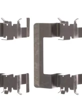 Raybestos R-Line Reman Semi-Loaded Coated Caliper & Bracket Assembly Front Right FRC11792C                                     - FRC11792C - Image 6