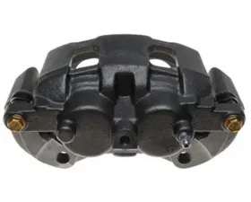 Raybestos R-Line Reman Semi-Loaded Caliper & Bracket Assembly Front Right FRC11792