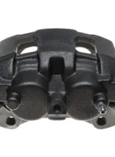 Raybestos R-Line Reman Semi-Loaded Caliper & Bracket Assembly Front Right FRC11792                                     - FRC11792 - Image 2
