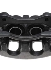 Raybestos R-Line Reman Semi-Loaded Caliper & Bracket Assembly Front Right FRC11792                                     - FRC11792 - Image 2
