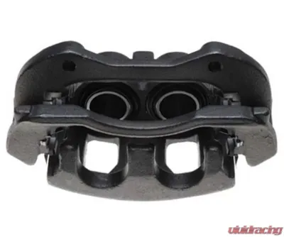 Raybestos R-Line Reman Semi-Loaded Caliper & Bracket Assembly Front Right FRC11792 - FRC11792