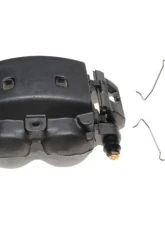 Raybestos R-Line Reman Semi-Loaded Caliper & Bracket Assembly Ford E-150 Front Right 2004-2007 FRC11793                                     - FRC11793 - Image 2